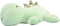 Crillop 4LB Cute Weighted Stuffed Animals Plush - Calming Weighted Stuffed Animals for
