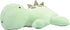 Crillop 4LB Cute Weighted Stuffed Animals Plush - Calming Weighted Stuffed Animals for