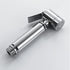 WIMPBLADB HandheldSprayer for Toilet Round Cloth Diaper Sprayer BrassSprayer for Toilet HandheldSprayer - for Feminine