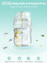 300PCS Official Detergent Cleaning Tablets: for Baby Brezza Grownsy Papablic Momfann Bottle Washer - Baby Bottle Washer