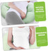 U-Shaped Maternity Pillow - Adjustable Abdominal Support for Pregnant Women