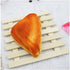 7 Pieces Pack of Fake Cake Simulation Breads Set
