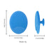 MOLKASIA Silicone Shampoo Brush for Baby Infant Bathing Soft Silicone Boys Kids Shower Brush Head Hair Washing Massage