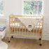 Fastasticdeals Pumper Fire Truck Baby Blanket for Nursery - Cotton, Ideal for Boys & Girls