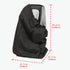 JCRBILW Travel Strollers Bag Carseat Cover Foldable Infant Adjustable Shoulder Straps for Airplane Car Trips