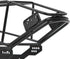 Metal Roll Cage Full Tube Frame Body Chassis for SCX10 1/10 RC Crawler Truck Parts