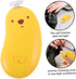 Trimmer Didiseaon Nail File Electric Clipper Electric Clipper Grinding Heads Led Light Versatile for Toddlers Newborns