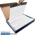 Calvana 100 (12 17 Pcs Extra Thick Adult Diaper Disposable Bags Odor Tight Sealing Disposal Bags Tear Resistance Adult