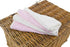 Pack 4 6 20 10 Inches 100% 4 Pack) Synrroe Burp Cloths Large, Muslin Burp Cloths for Baby Girls and Boys, of Extra