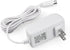 Smays 6.6 Charger Replacement for Owlet, Eufy, Motorola, VTech, VAVA Baby Monitor, Power Cord with ft Cable