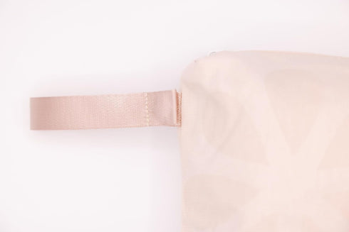 Breastfeeding Essentials: Boobie Pump Parts Storage Bag