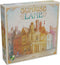 Horrible Guild: Sunrise Lane - Strategy Board Game, Real Estate & Building,