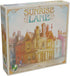 Horrible Guild: Sunrise Lane - Strategy Board Game, Real Estate & Building,