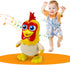 TOYMAKER La Granja de Zenon Bartolito Chicken Baby Toys - Music Interactive Educational Toys for 1-4 Year Old Boys Girls