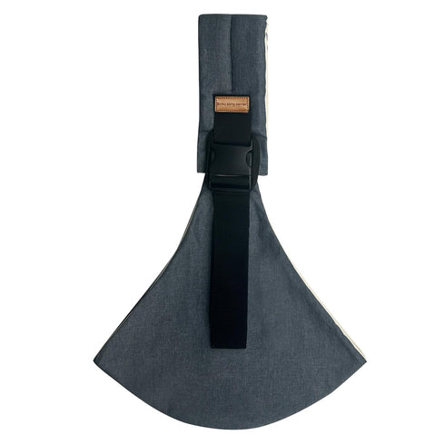 Beyoik Baby Sling Carrier,Baby Sling,Toddler Carrier,Adjustable and Non-Slip Hip Seat Carriers Carrying 10-30