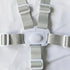 GL-Auking 5 High Chair Straps Replacement,Universal Point High Chair Harness Straps Adjustable Sturdy Safety Strap Belt