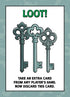 13+, Bug Out! The Card Game If SHTF, Casual Party Game with Action Cards, Survival Theme, Ages Makes a Great Birthday