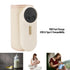 Portable Baby Bottle Heater, Fast Milk Warmer with Timer, Constant Temperature for Breastmilk & Formula, Rechargeable
