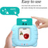 123 Package (510-blue ABC+123+ 3 Startcan Talking Cards for Toddlers, Speech Therapy Toys Autism Toys, ABC Sight Words