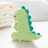 Toy(10.8 inch) Dinosaur Stuffed Animal, Dinosaur Plush Toy, Loving Soft Dino Plush Toy, Sweet Romantic Cute Dinosaur