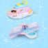 Playset 3-5, Set 4 5 6 iPlay, iLearn Boat Dollhouse for Girls Kids Pretend Play Doll House W/ Cruise Ship, Dolls