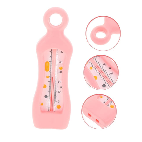 Newborn Bath Thermometer - Essential Safety Tool for Parents