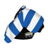 CQMZJHU Greek Flag Baby Car Seat, Rain Shelter, Multifunctional Nursing Cover for Newborns, Mother Care, Breastfeeding