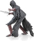 Faceless Knight Action Figure