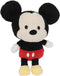 Disney Baby Mickey Mouse Cuteeze Stuffed Animal Plush, 12 Inches for Baby and Toddler Boys and Girls