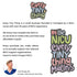 NICU Photo Cards from Every Tiny Thing - Celebrate Special Milestone Moments in Neonatal Intensive Care