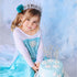 ArtCreativity Sparkly Star Wand, Bulk Pack of 24, 7.5 Inch Magic Toy Wands with Rhinestones, Princess Party Favors for