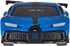 Tomica 37 Bugatti Chiron Pure Sport 1/63 Scale Diecast Car