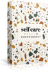 Allura & Arcia Empowering Self Care Questions - 52 Stress Relief Cards for Meditation, Mindfulness, Yoga