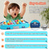 Whack Mole Game for Toddlers, Interactive Educational Toys for 3-12 Year Old Boys and Girls, Gifts with Sound and Light
