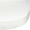 Organic Cotton Stokke Mini Fitted Sheet- White