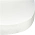 Organic Cotton Stokke Mini Fitted Sheet- White