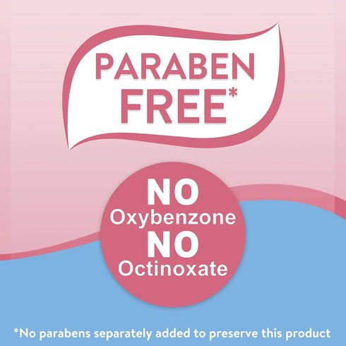 Generic 2 PACK 50, 8 Baby Broad Spectrum Sunscreen Lotion, SPF fl