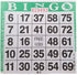 1on Bingo Paper (500 Sheets) (Green)