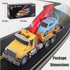 Large,1/18 4 Old,15" Rescue Tow Truck Toy Boy Toy for Age + Year