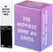 The Happiest Game ON Earth - Table Cards Game for Family Gatherings and Parties, Perfect for Adults (Purple Version)