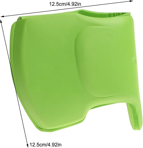 MinnowXY EVA Baby Bathtub Spout Guard Cover Faucet Safety Cover for Baby or Toddler Safety Water Faucet Cover Protector