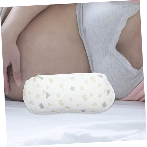 Yardwe U-Shaped Maternity Pillow - Comfortable Pregnancy Support