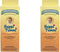 Herbal Refill Pack - Relief for Infants and Babies with Colic, Gas, and Upset Tummies (2 Pack)