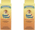 Herbal Refill Pack - Relief for Infants and Babies with Colic, Gas, and Upset Tummies (2 Pack)
