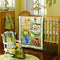Xpress Prime 3 Piece Baby Crib Bedding Set for Boys & Girls Newborn, Infant