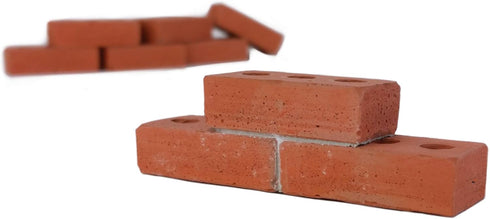 Acacia Grove Mortar for Miniature Cinder Blocks and Red Bricks, 4oz
