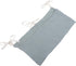 ibasenice Bed Organizer Cotton Stroller Storage Bag Multi-purpose Hanging Pouch for Toys