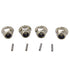 15-WJ02 QWJ04 Locknut and Optical Axis for Blomiky Q903 Q901 Q902 RC Truck