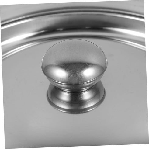 Commodes ORFOFE Stainless Steel Urinal Cup for Toddlers Adults Portable Potty for Travel Bedside