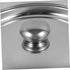 Commodes ORFOFE Stainless Steel Urinal Cup for Toddlers Adults Portable Potty for Travel Bedside